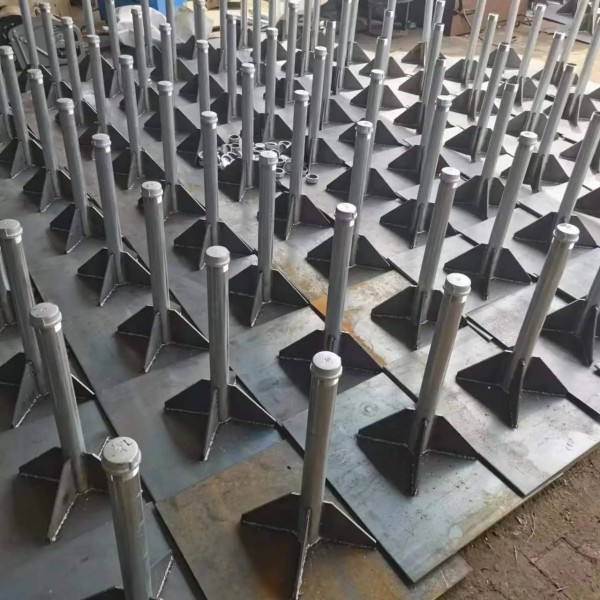 益阳鑫亿呈沉降板生产