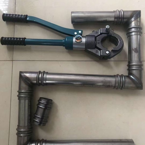益阳鑫亿呈冷却管